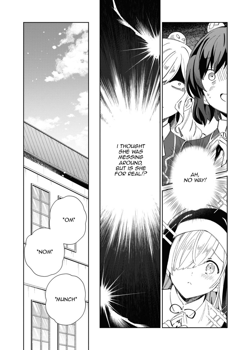 Watashi No Oshi Wa Akuyaku Reijou 32 7