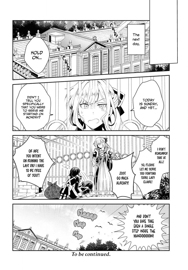 Watashi No Oshi Wa Akuyaku Reijou 4 32