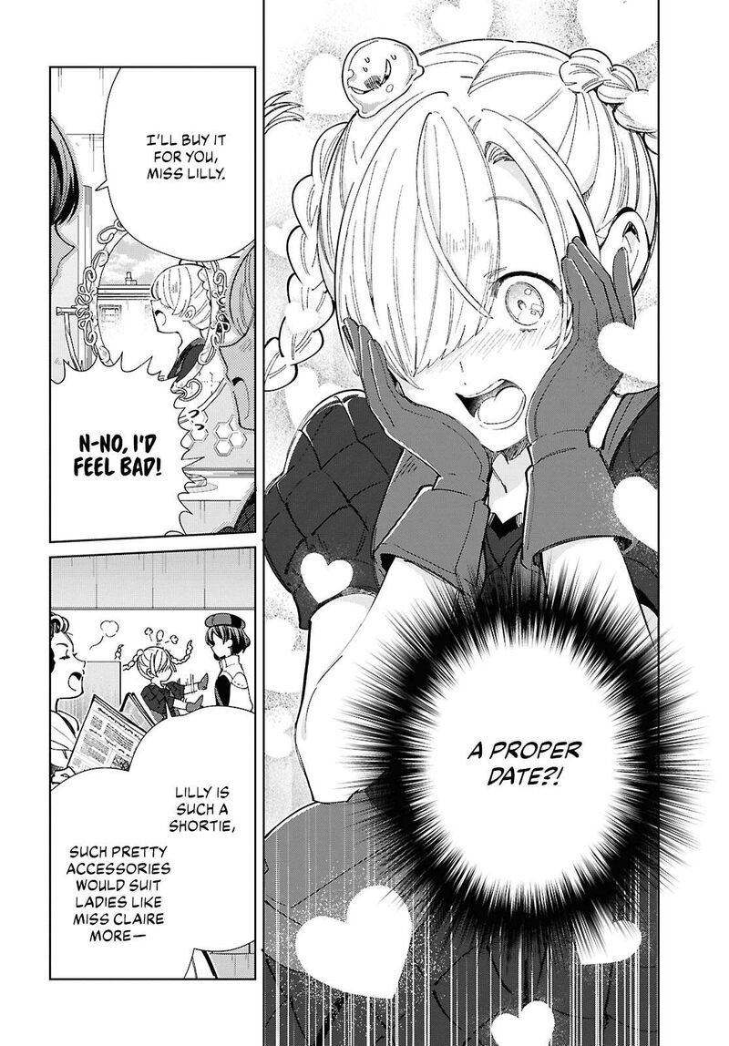 Watashi No Oshi Wa Akuyaku Reijou 43 12