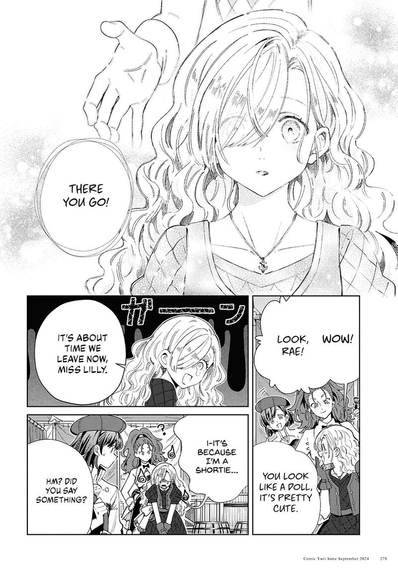 Watashi No Oshi Wa Akuyaku Reijou 44 10