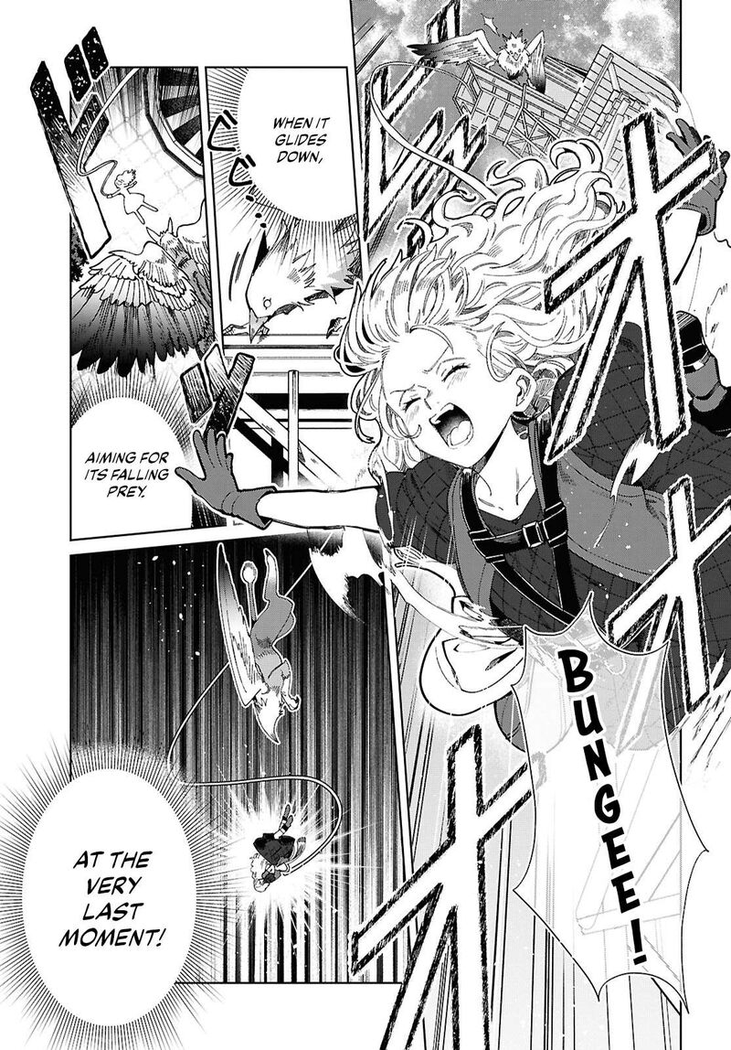 Watashi No Oshi Wa Akuyaku Reijou 44 23