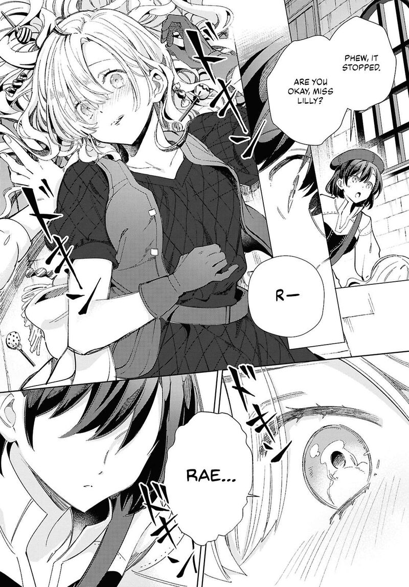 Watashi No Oshi Wa Akuyaku Reijou 44 33
