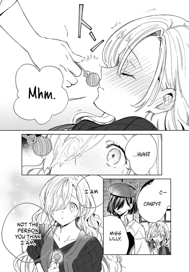 Watashi No Oshi Wa Akuyaku Reijou 44 34