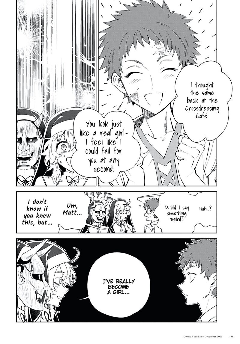 Watashi No Oshi Wa Akuyaku Reijou 56 11