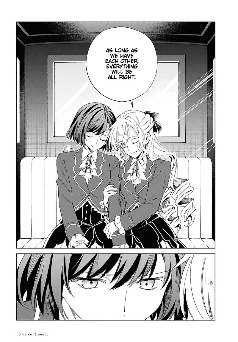 Watashi No Oshi Wa Akuyaku Reijou 56 33