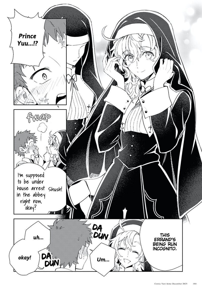 Watashi No Oshi Wa Akuyaku Reijou 56 7