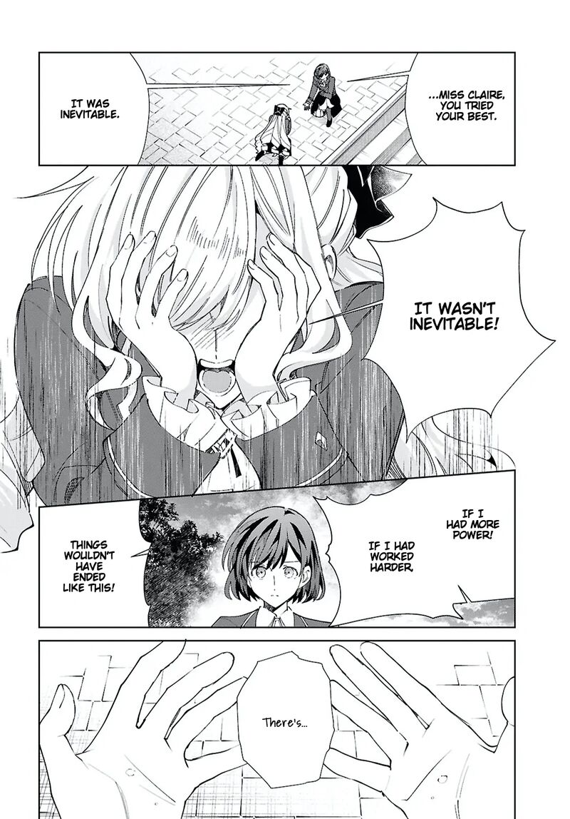 Watashi No Oshi Wa Akuyaku Reijou 57 37