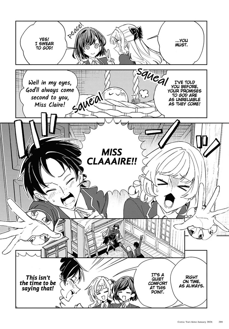 Watashi No Oshi Wa Akuyaku Reijou 57 8