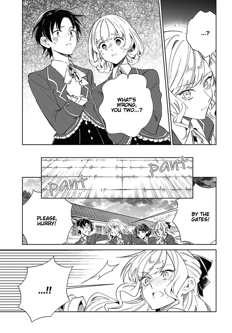 Watashi No Oshi Wa Akuyaku Reijou 57 9