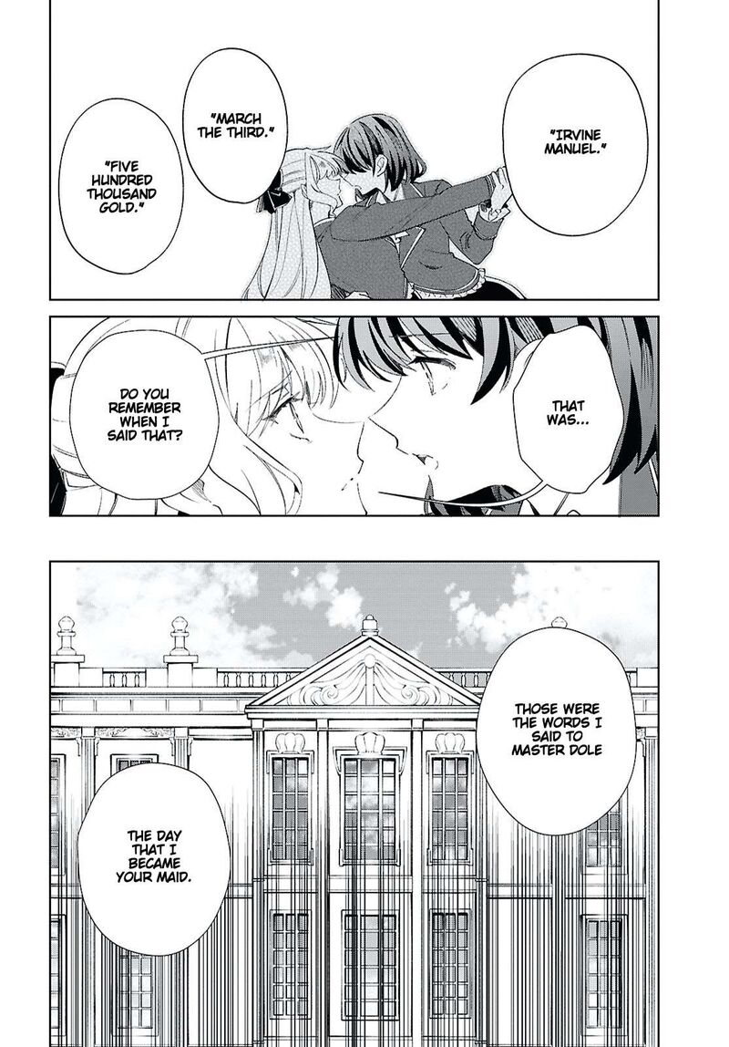 Watashi No Oshi Wa Akuyaku Reijou 58 12