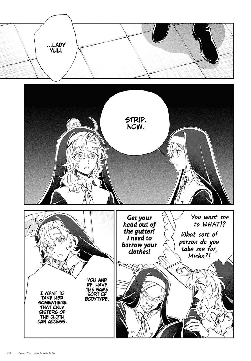 Watashi No Oshi Wa Akuyaku Reijou 59 11