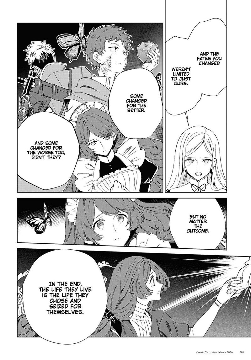 Watashi No Oshi Wa Akuyaku Reijou 59 22