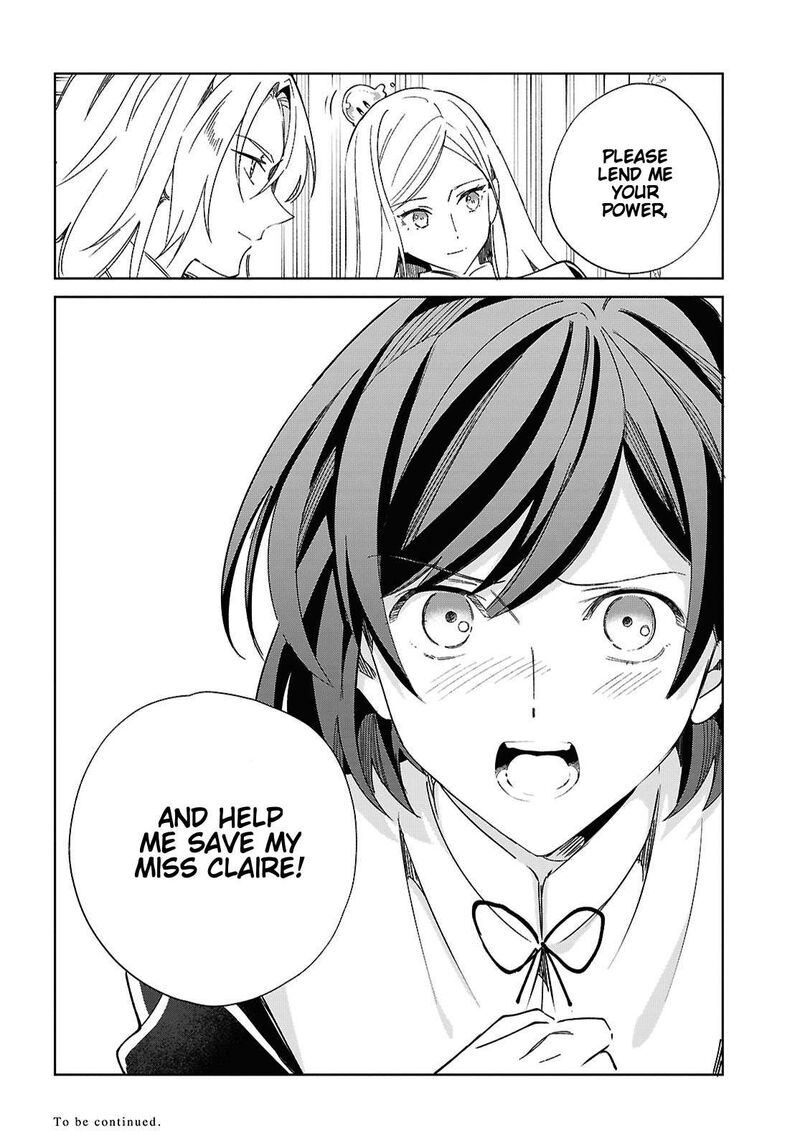 Watashi No Oshi Wa Akuyaku Reijou 59 28