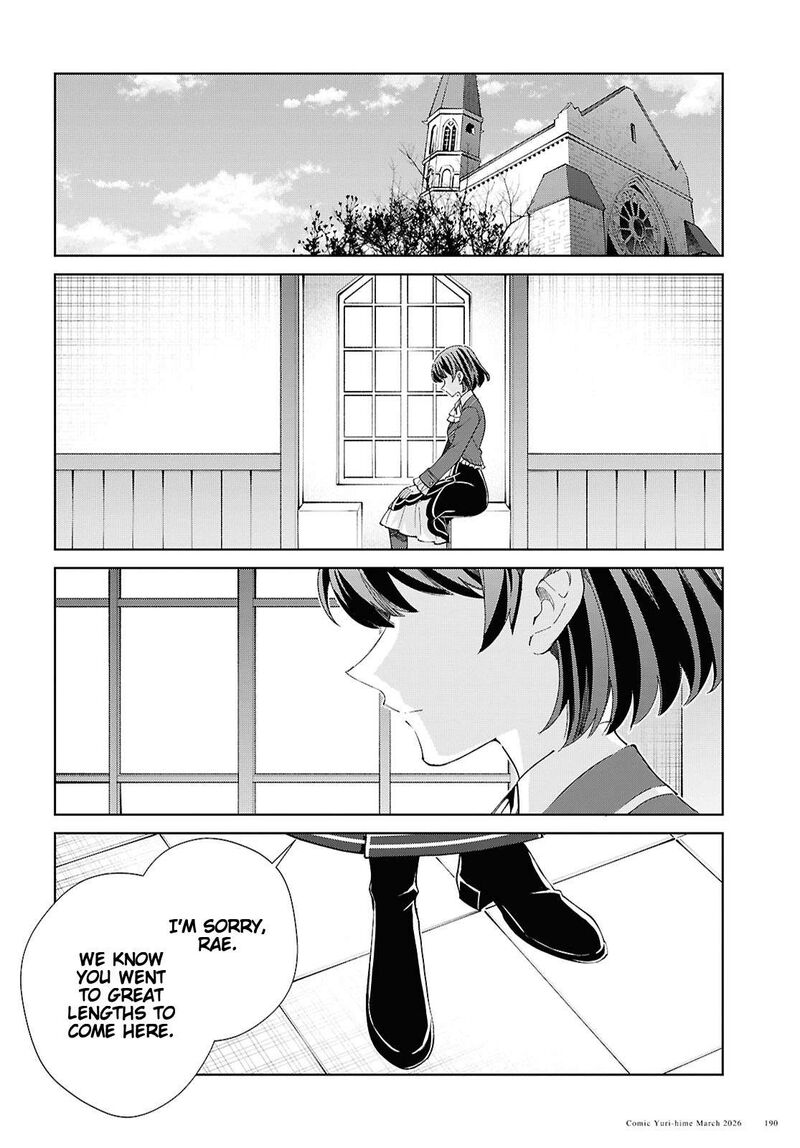 Watashi No Oshi Wa Akuyaku Reijou 59 4