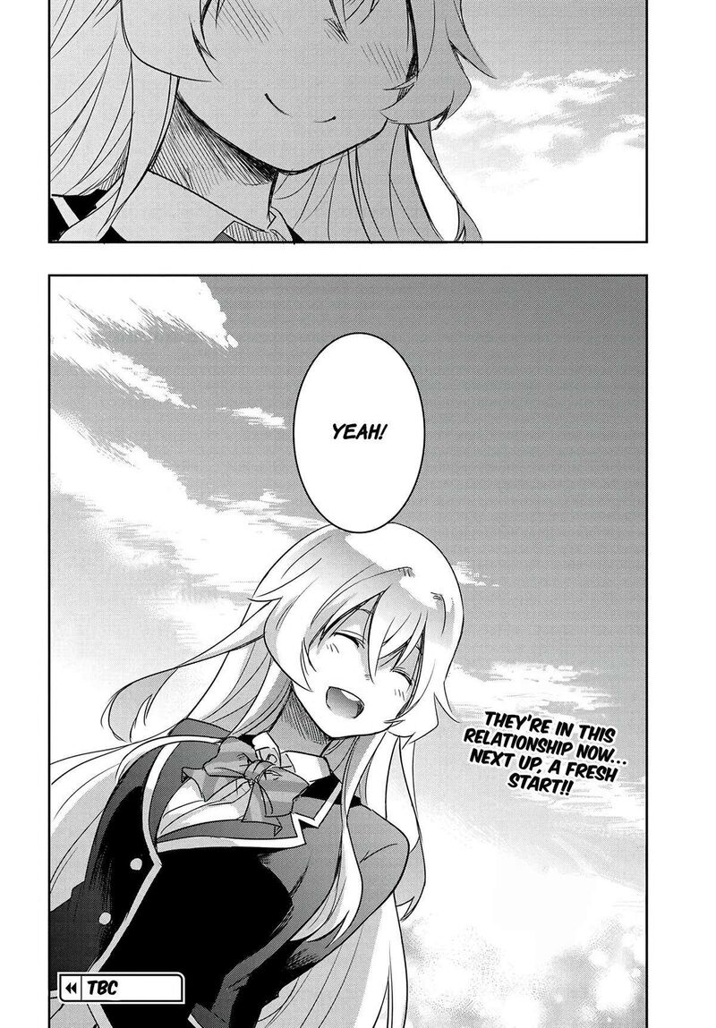 Watashi Yori Tsuyoi Otoko To Kekkon Shitai No 13 28