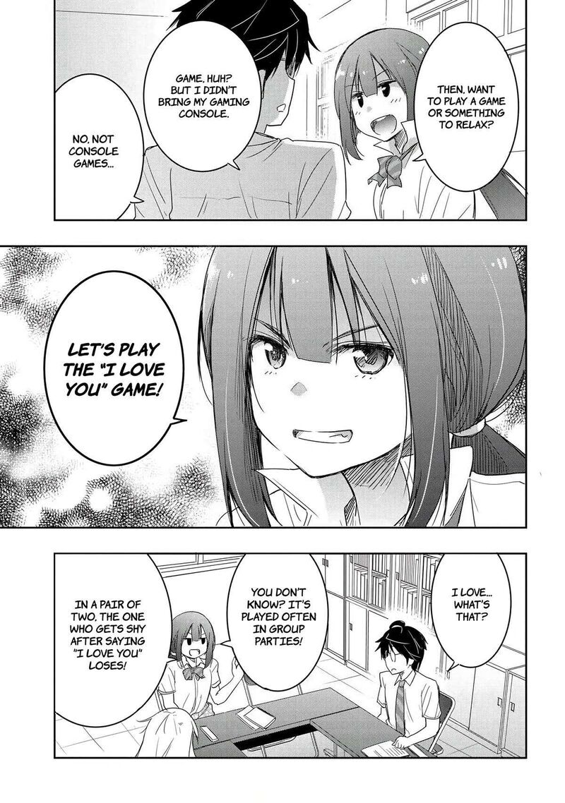 Watashi Yori Tsuyoi Otoko To Kekkon Shitai No 14 10