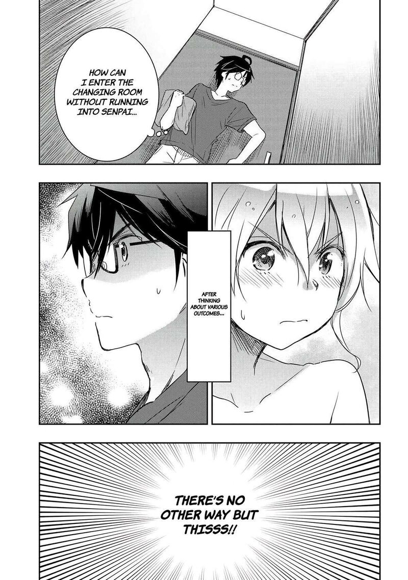 Watashi Yori Tsuyoi Otoko To Kekkon Shitai No 15 11