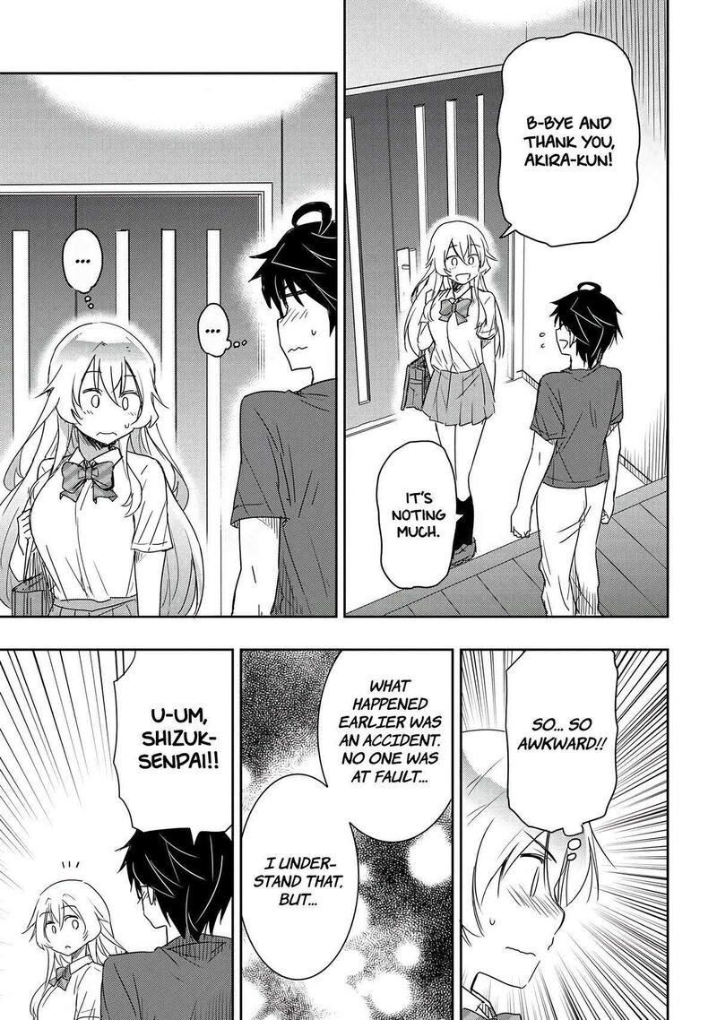 Watashi Yori Tsuyoi Otoko To Kekkon Shitai No 15 18