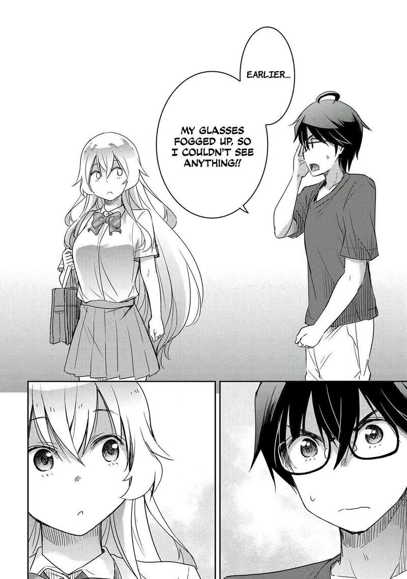 Watashi Yori Tsuyoi Otoko To Kekkon Shitai No 15 19