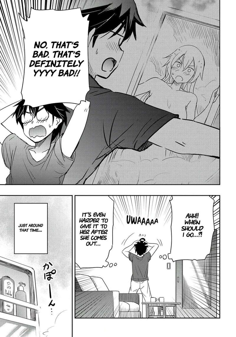 Watashi Yori Tsuyoi Otoko To Kekkon Shitai No 15 9