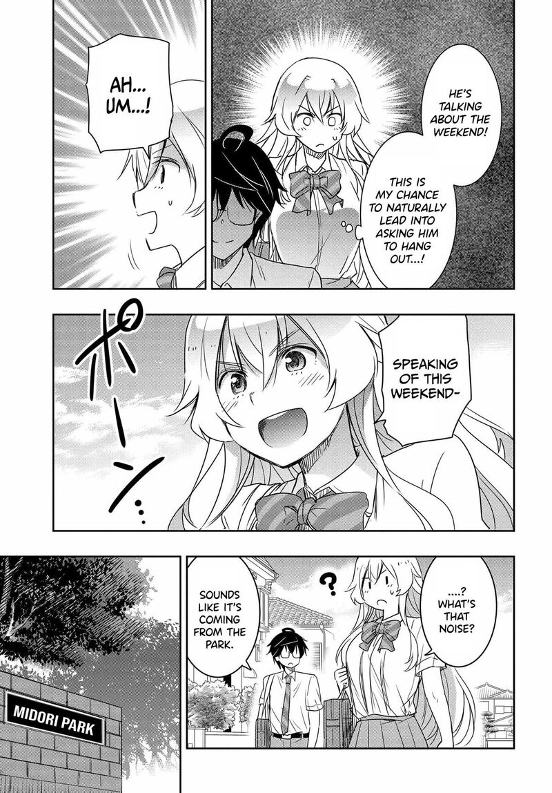 Watashi Yori Tsuyoi Otoko To Kekkon Shitai No 16 6