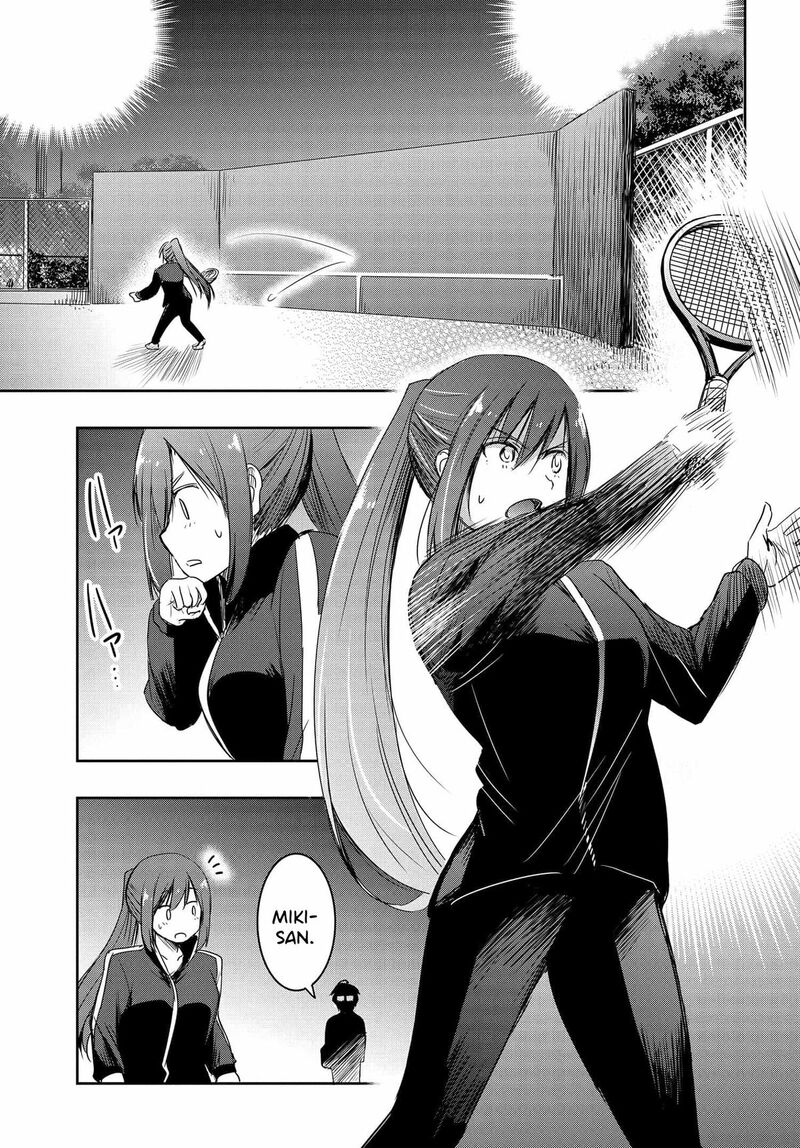 Watashi Yori Tsuyoi Otoko To Kekkon Shitai No 17 22