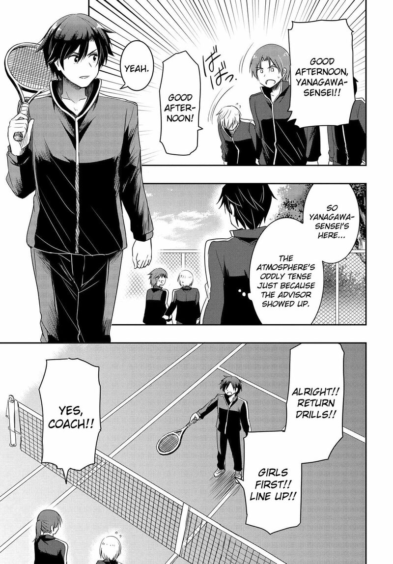 Watashi Yori Tsuyoi Otoko To Kekkon Shitai No 17 6