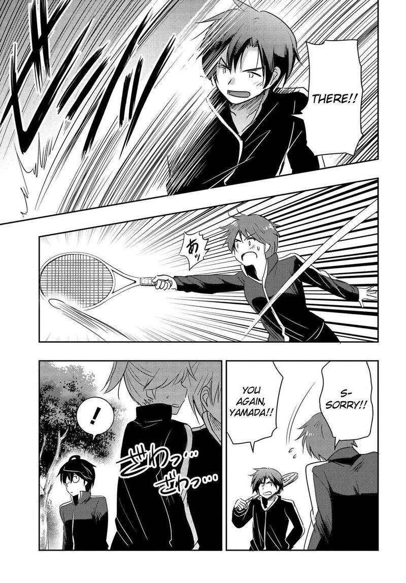 Watashi Yori Tsuyoi Otoko To Kekkon Shitai No 17 8