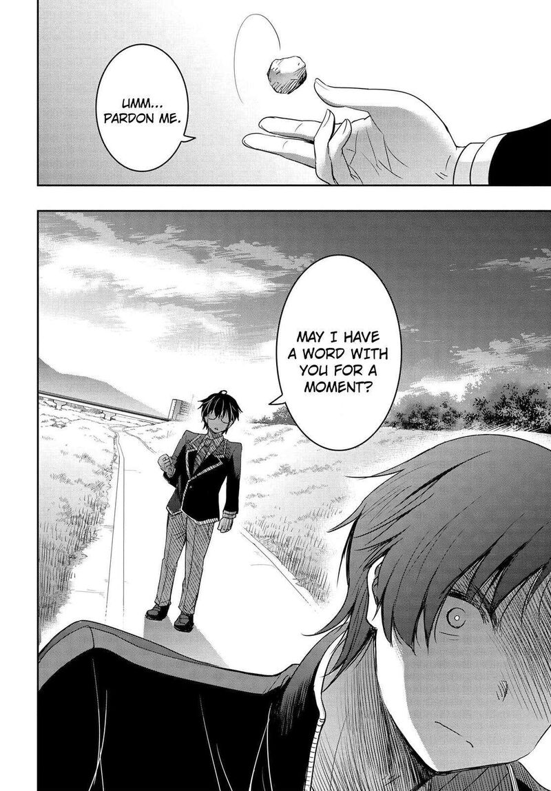 Watashi Yori Tsuyoi Otoko To Kekkon Shitai No 2 19