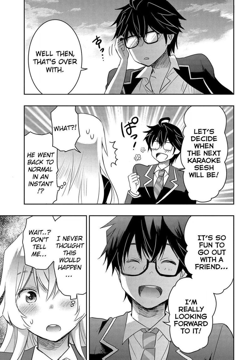 Watashi Yori Tsuyoi Otoko To Kekkon Shitai No 2 41