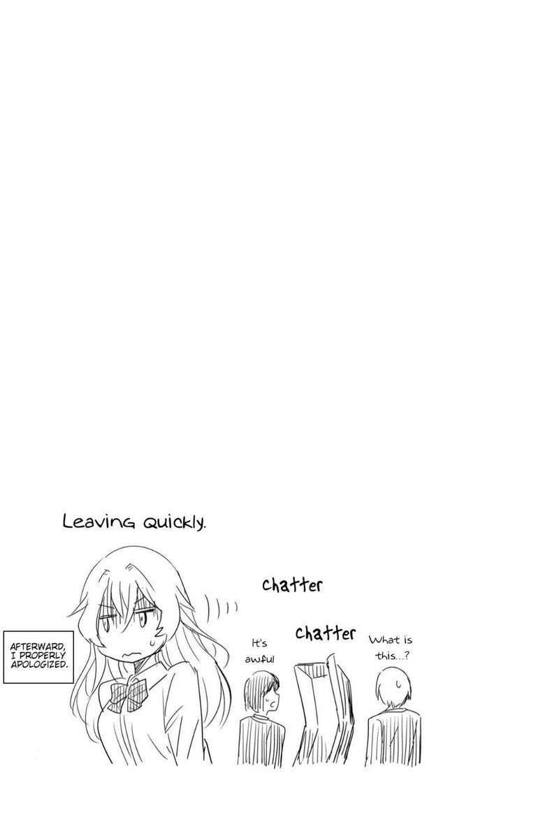 Watashi Yori Tsuyoi Otoko To Kekkon Shitai No 6e 7