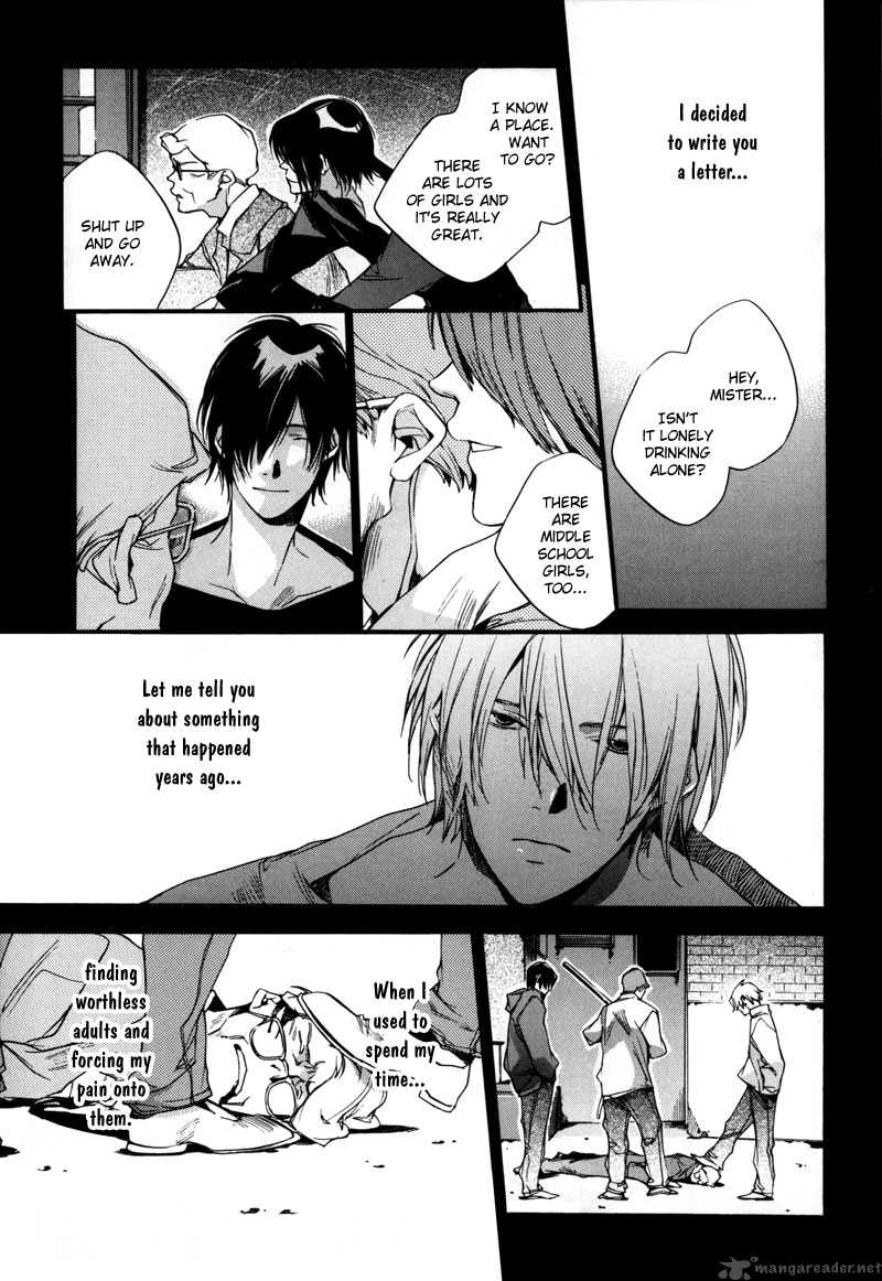 Watashitachi No Shiawase Na Jikan 6 12