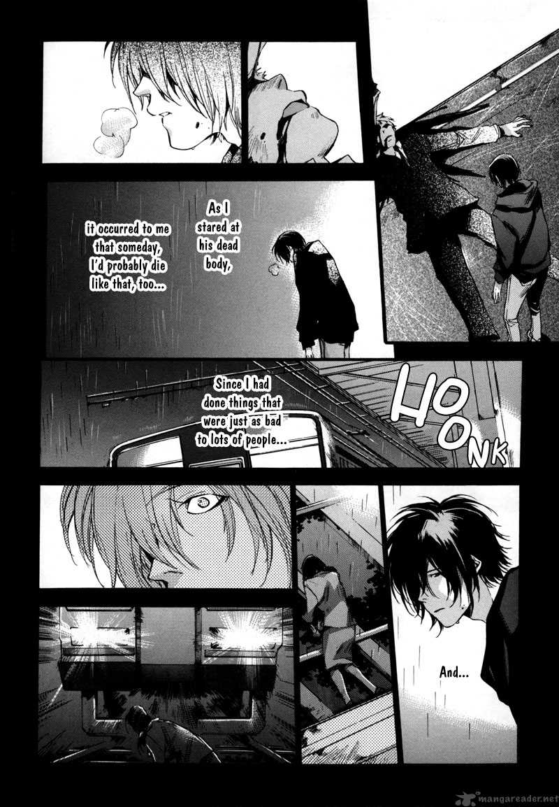 Watashitachi No Shiawase Na Jikan 6 23