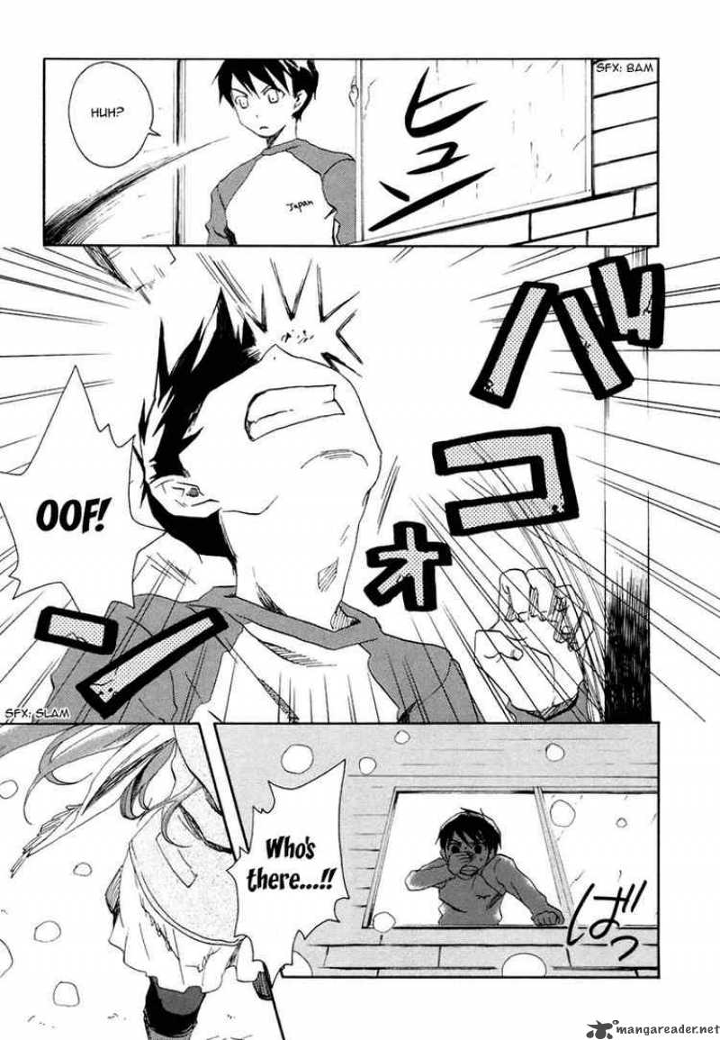Watashitachi No Tamura Kun 1 15
