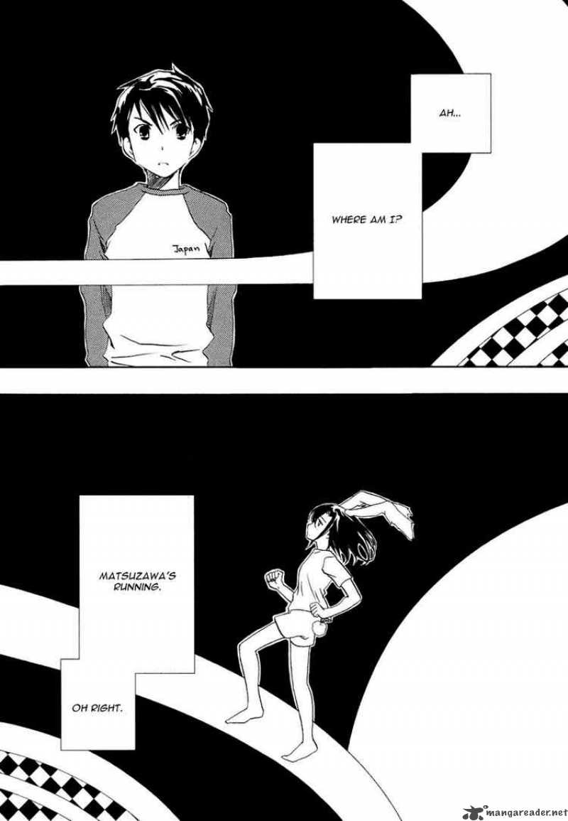 Watashitachi No Tamura Kun 1 18