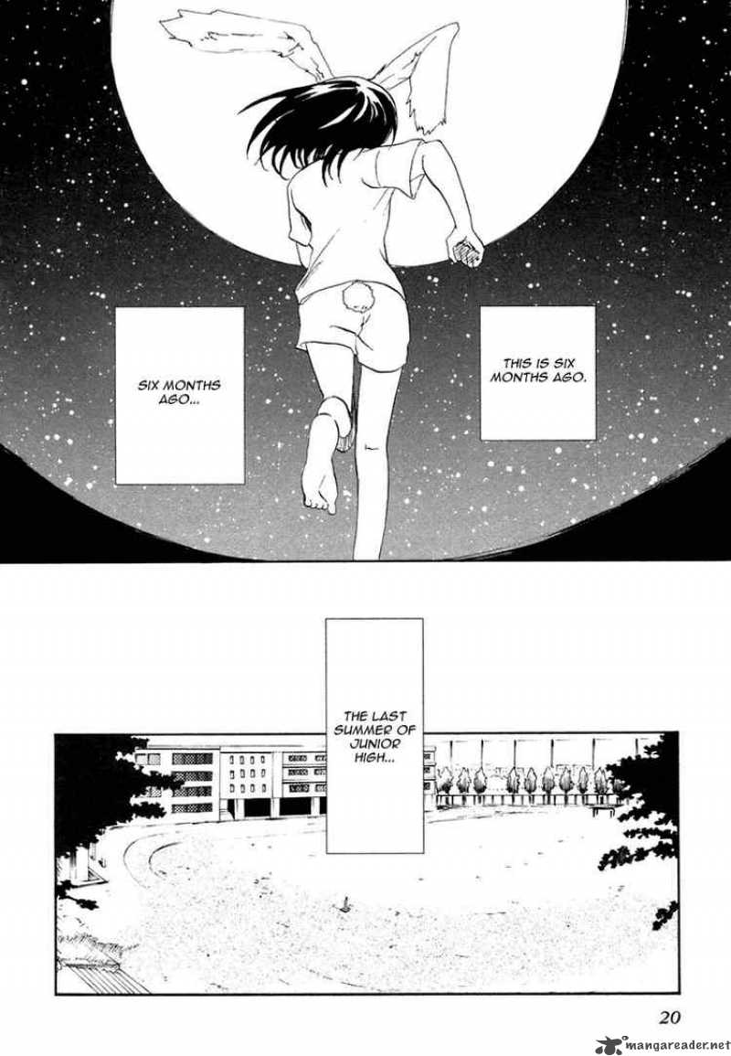 Watashitachi No Tamura Kun 1 19