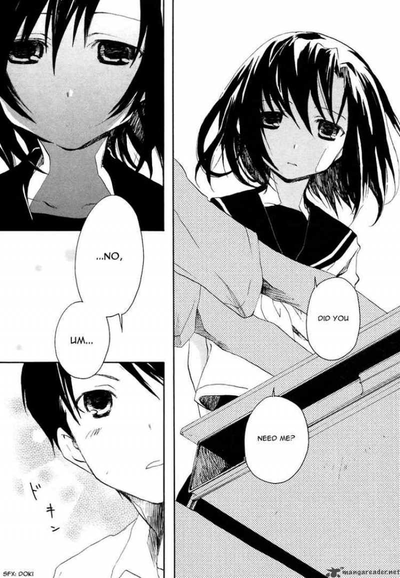 Watashitachi No Tamura Kun 1 34