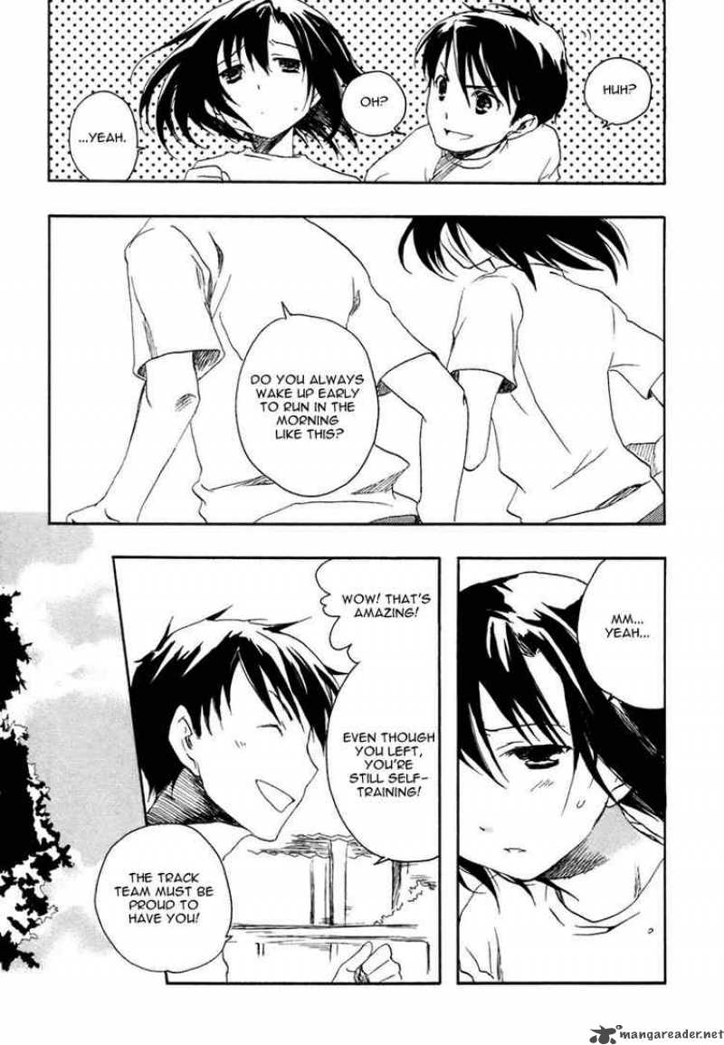 Watashitachi No Tamura Kun 1 46