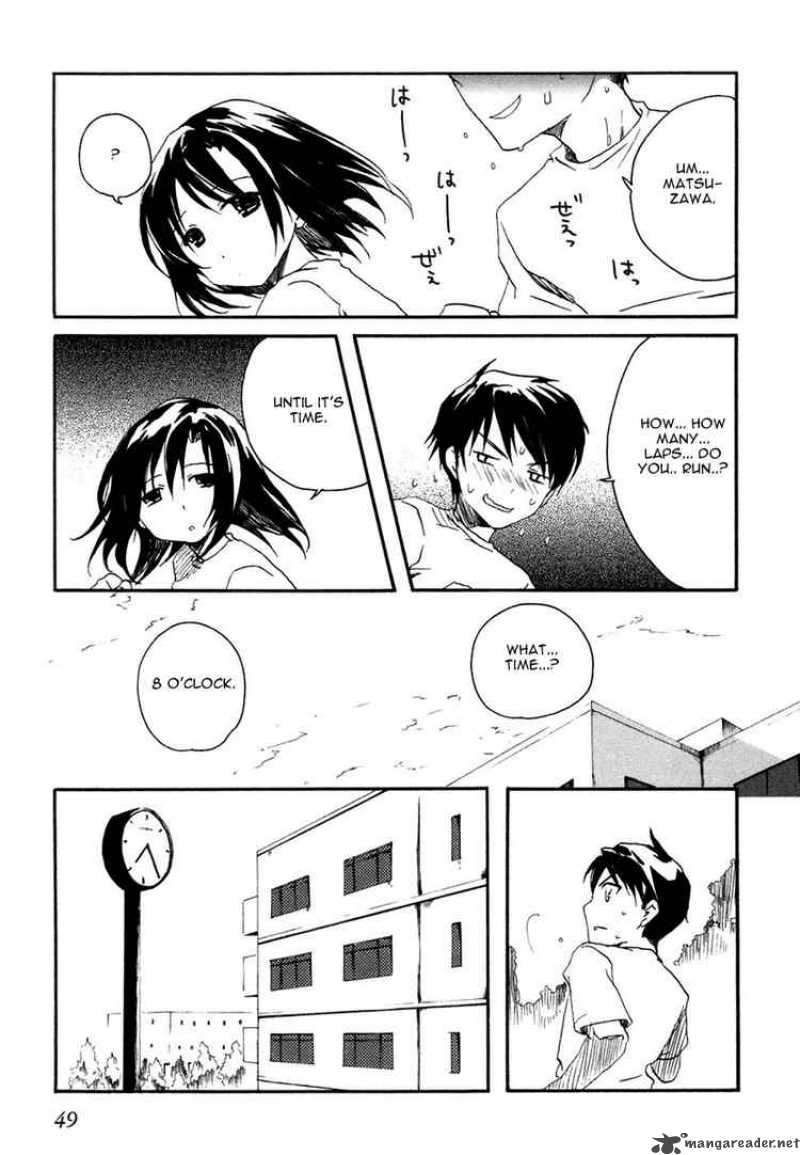 Watashitachi No Tamura Kun 1 48