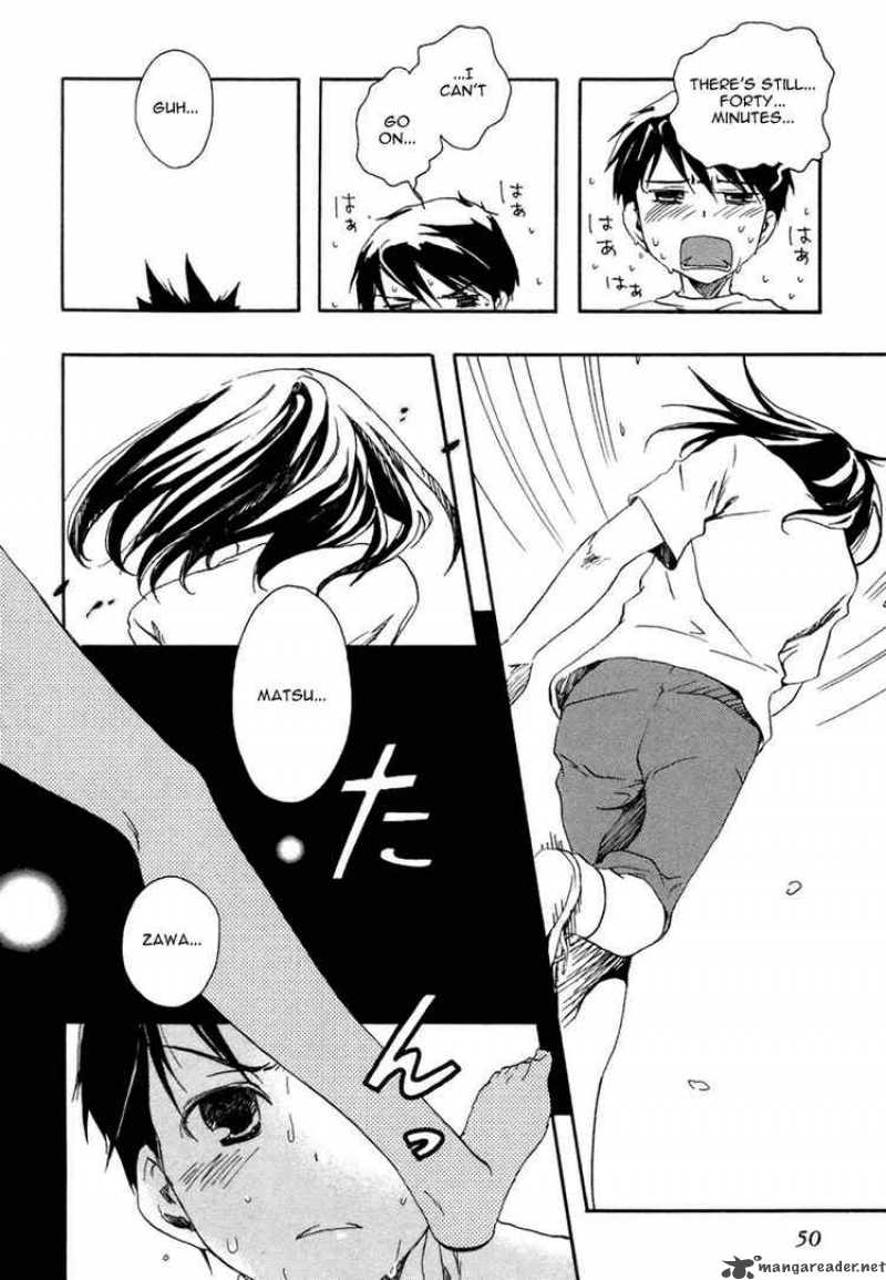 Watashitachi No Tamura Kun 1 49