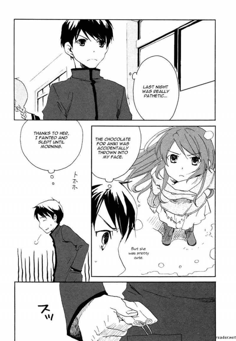 Watashitachi No Tamura Kun 1 52