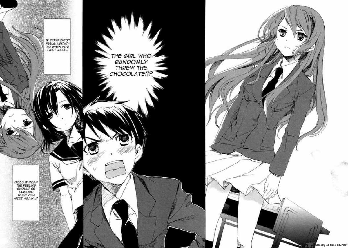 Watashitachi No Tamura Kun 1 65