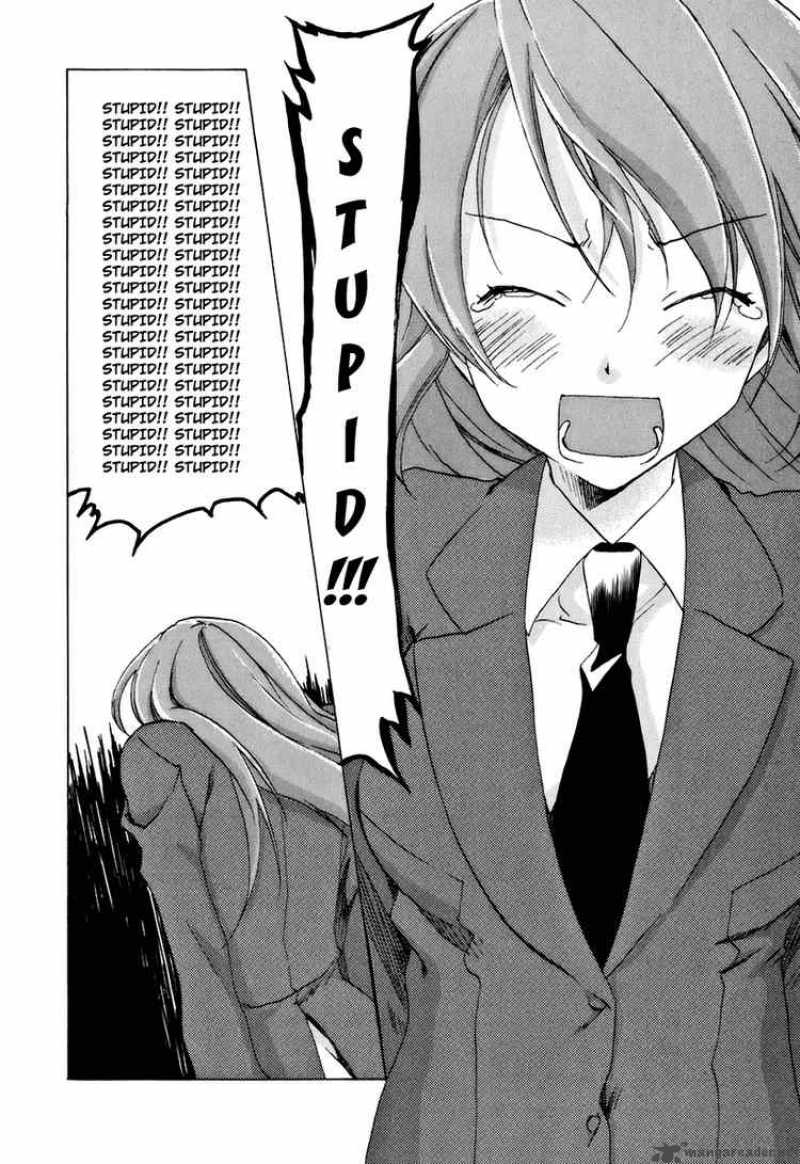 Watashitachi No Tamura Kun 13 12