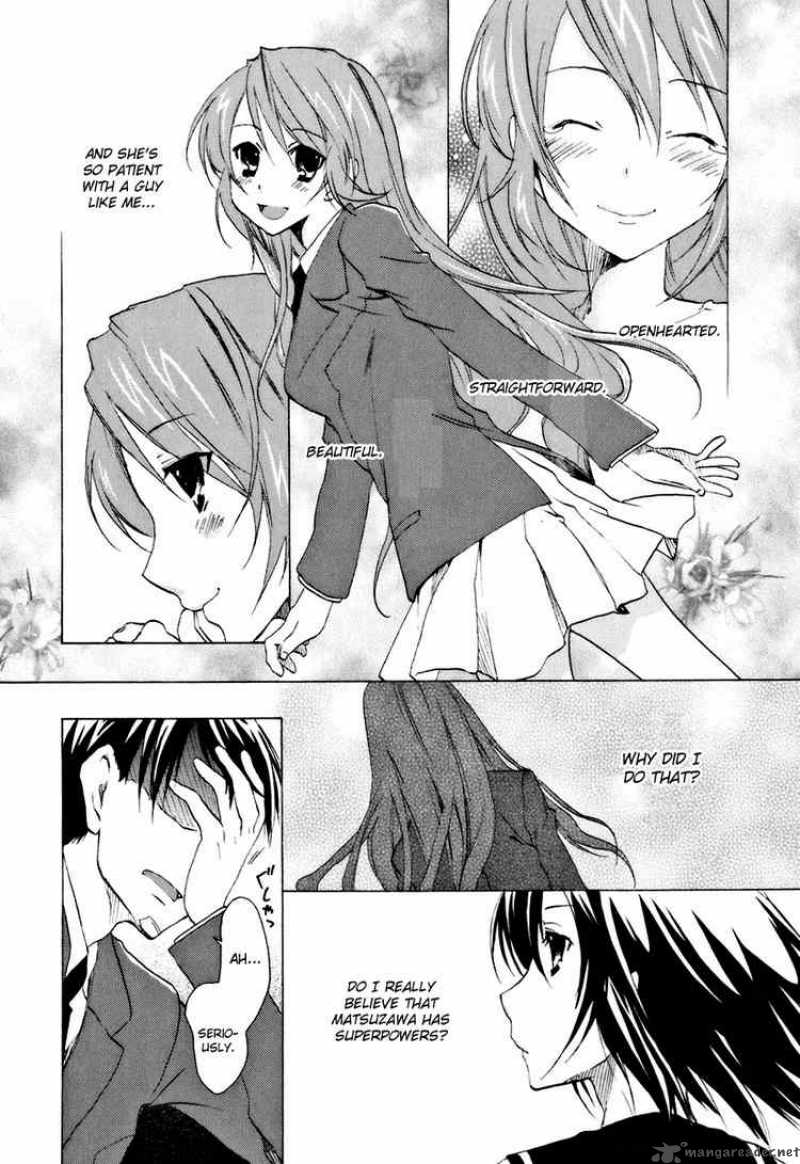 Watashitachi No Tamura Kun 13 15