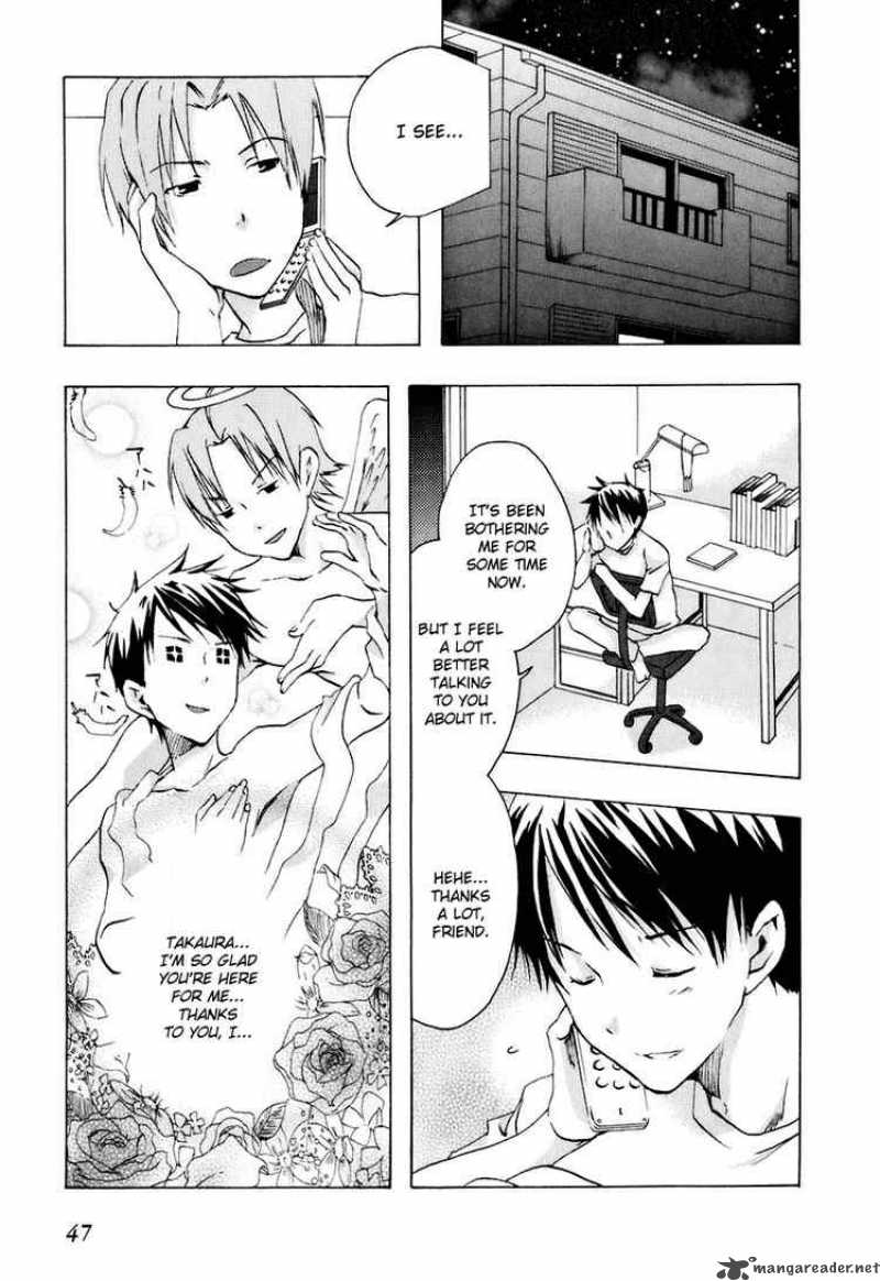 Watashitachi No Tamura Kun 13 17