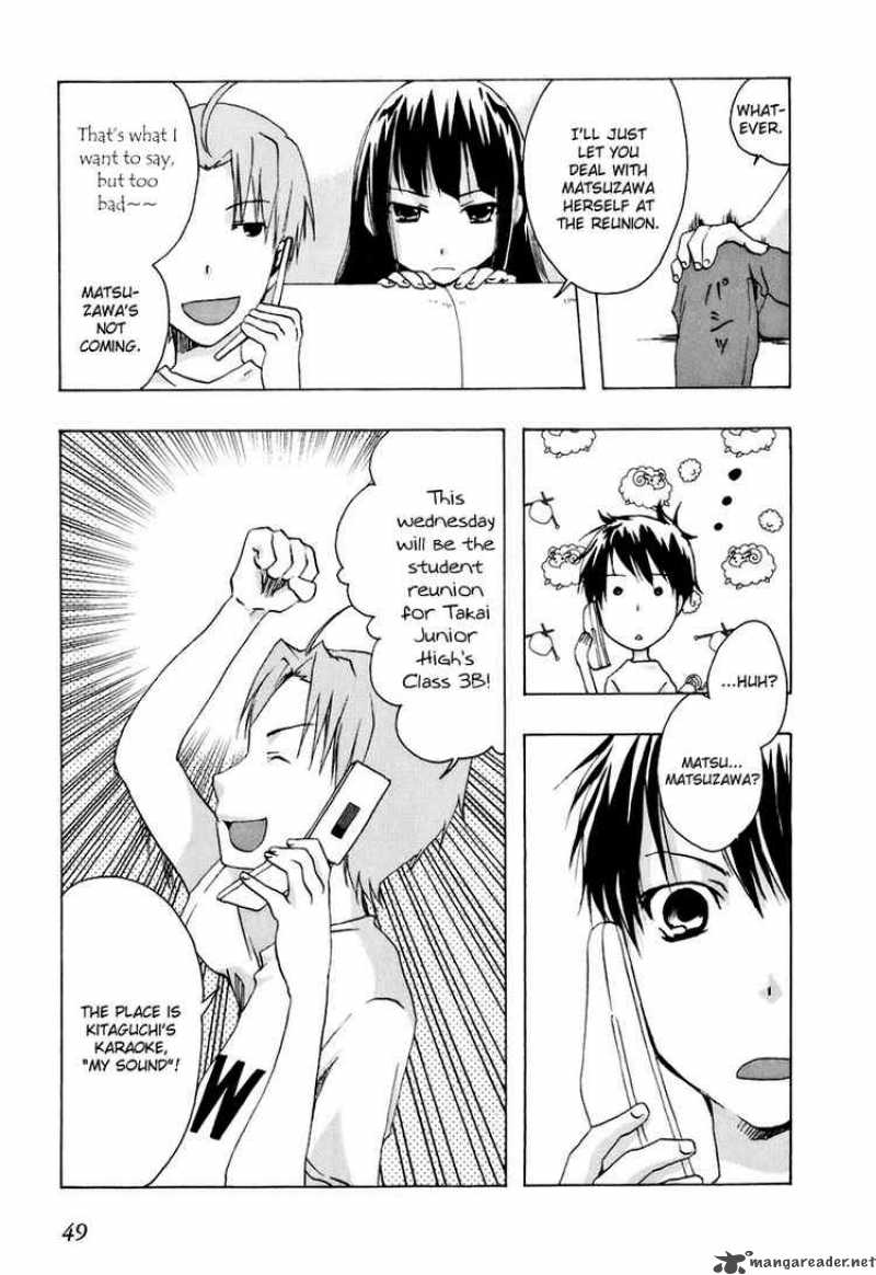 Watashitachi No Tamura Kun 13 19