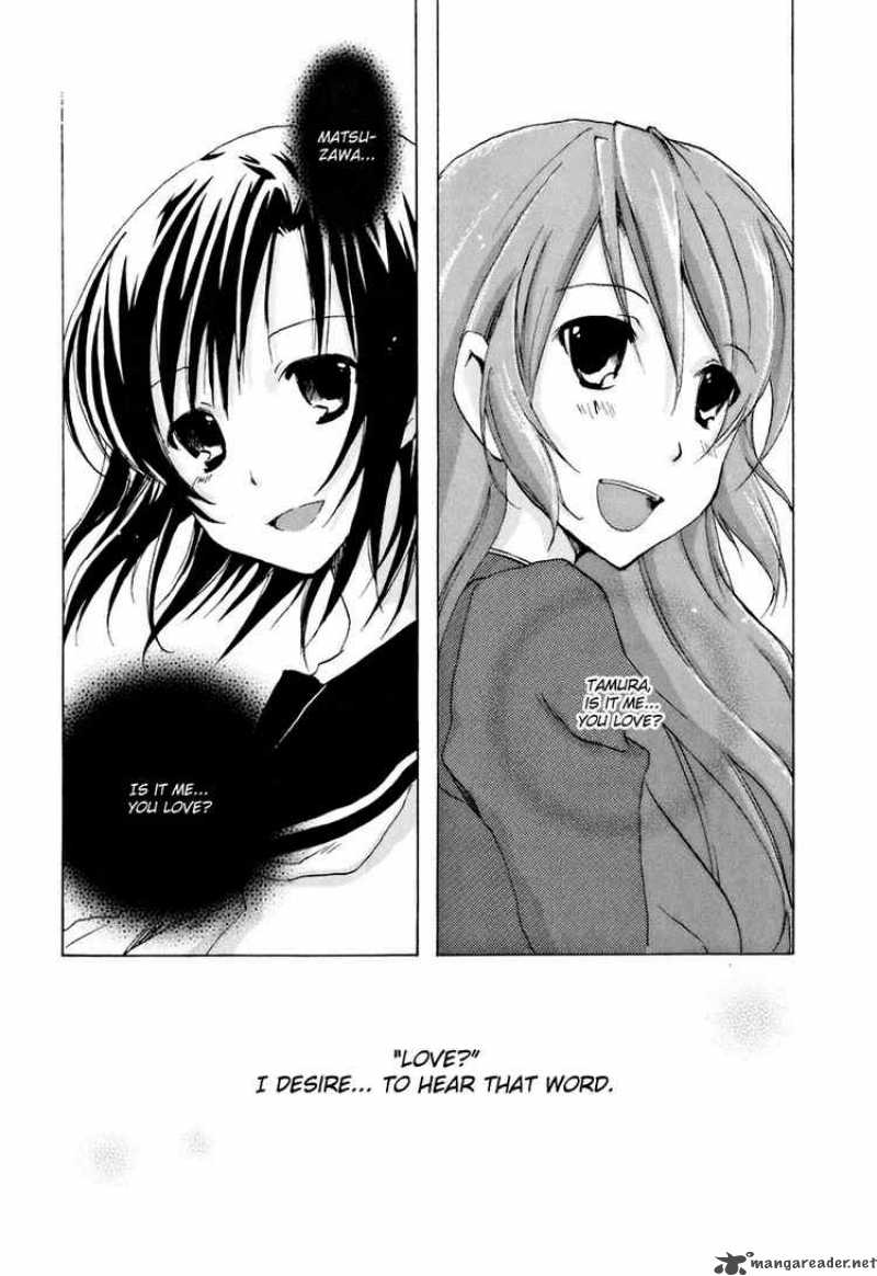 Watashitachi No Tamura Kun 13 26