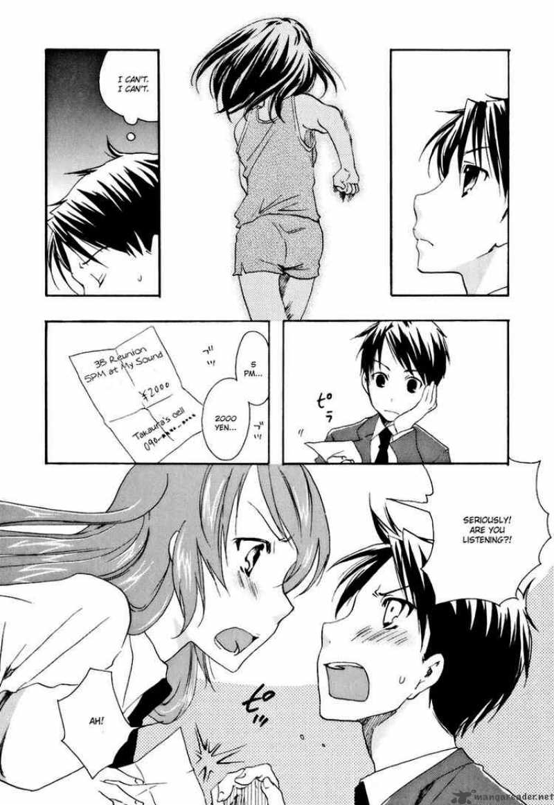 Watashitachi No Tamura Kun 14 13