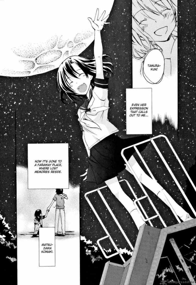 Watashitachi No Tamura Kun 14 17