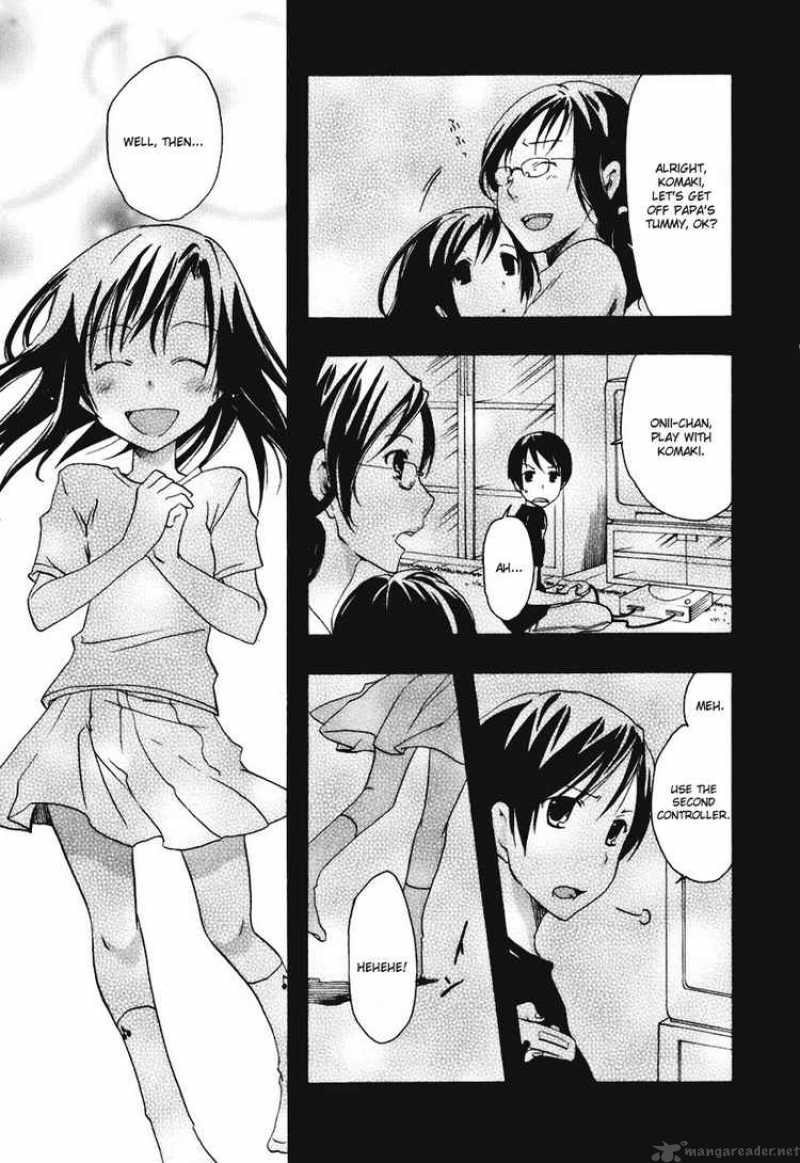 Watashitachi No Tamura Kun 15 10